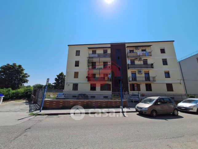 Appartamento in residenziale in Via Francesco Paga