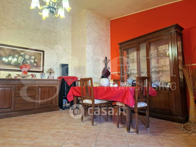 Appartamento in residenziale in Via Genova 59 -19