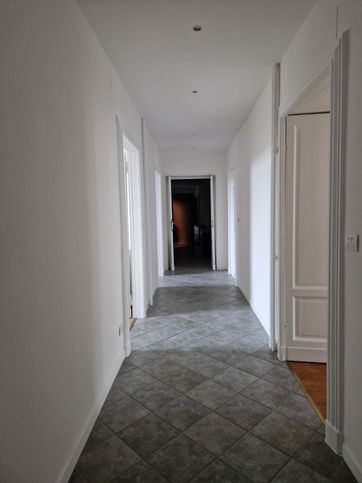 Appartamento in residenziale in Via Spartaco