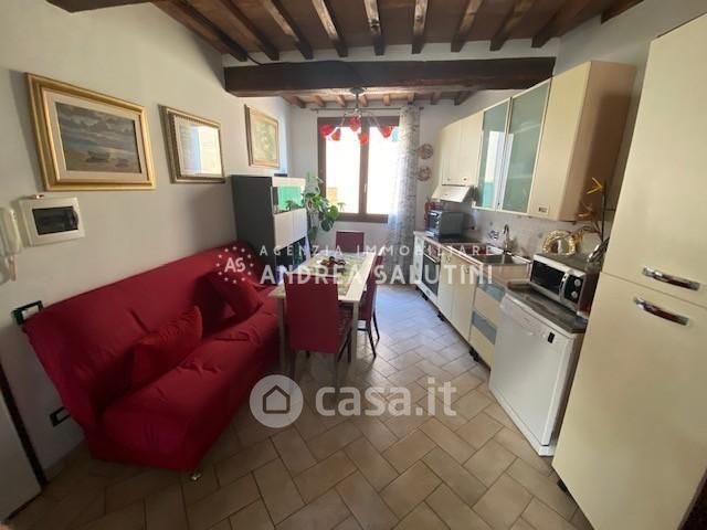 Appartamento in residenziale in Via Augusto Vanni