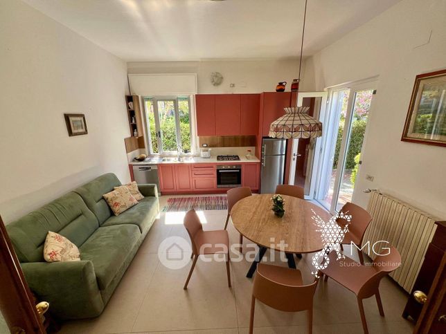 Appartamento in residenziale in Via cabianca 10