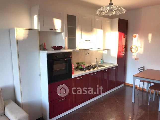 Appartamento in residenziale in Allegri