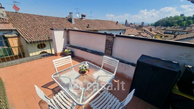 Appartamento in residenziale in Via Cavanna 54