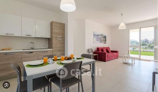 Appartamento in residenziale in Via Turchetta 81