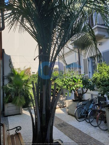Appartamento in residenziale in Via Ugo Bassi 15