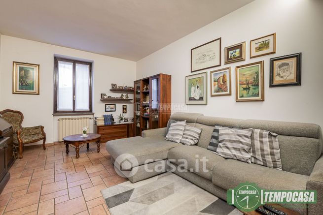 Appartamento in residenziale in Via Sant'Anna 38