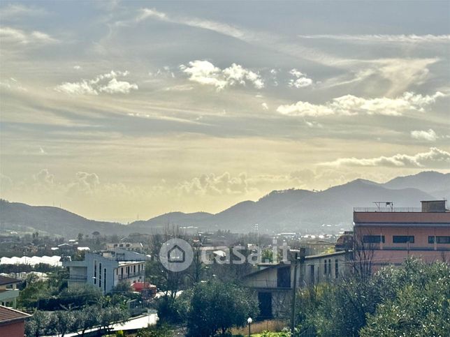 Appartamento in residenziale in Via Toppola 15