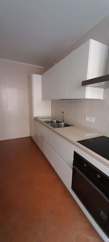 Appartamento in residenziale in Via Giovanni Chiassi 90