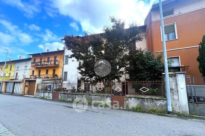 Appartamento in residenziale in Via Giuseppe Poma 13