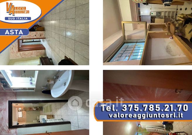 Appartamento in residenziale in Via Luigi Oggiano 48