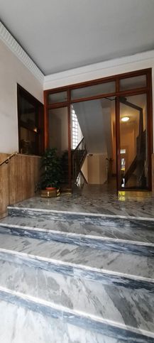 Appartamento in residenziale in Viale Arrigo Boito 62