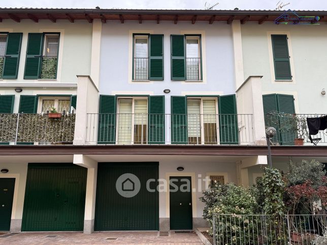 Villetta a schiera in residenziale in Corso Piave 4