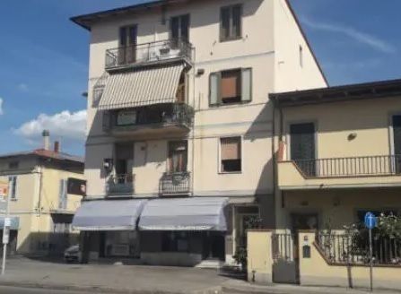 Appartamento in residenziale in Via Fiorentina