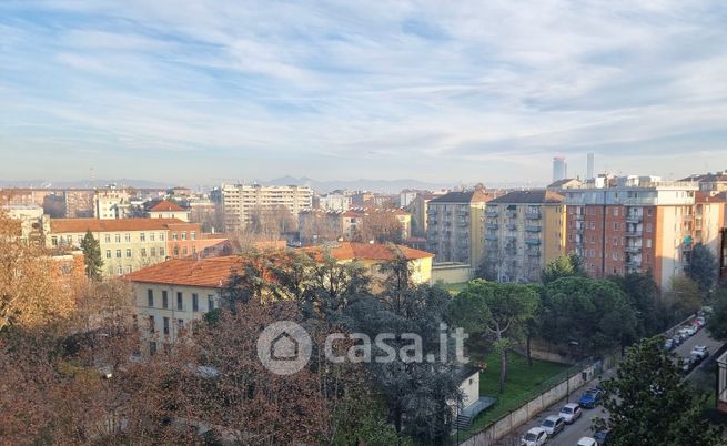 Appartamento in residenziale in Via Privata Carlo Fornara 3