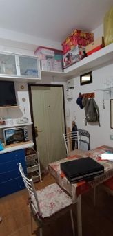 Appartamento in residenziale in Via Monte Grappa 15