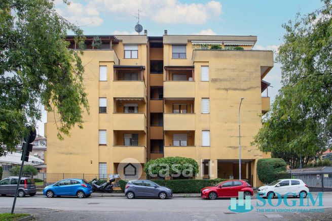 Appartamento in residenziale in Via G. Cimabue 6