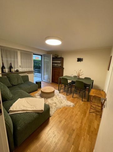 Appartamento in residenziale in Via delle volpi