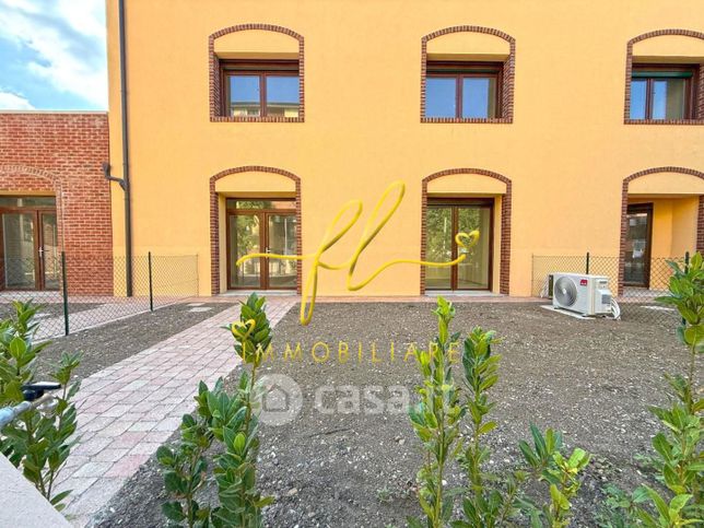 Appartamento in residenziale in Via XX Giugno 1944