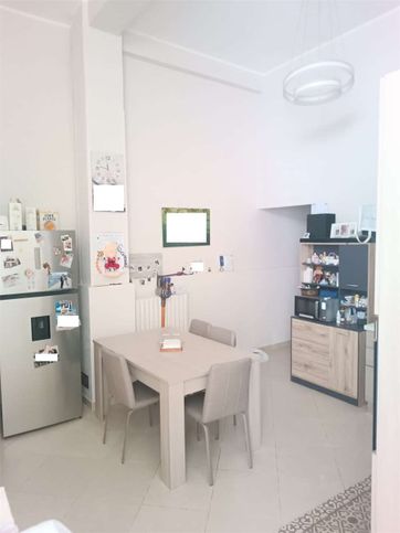 Appartamento in residenziale in