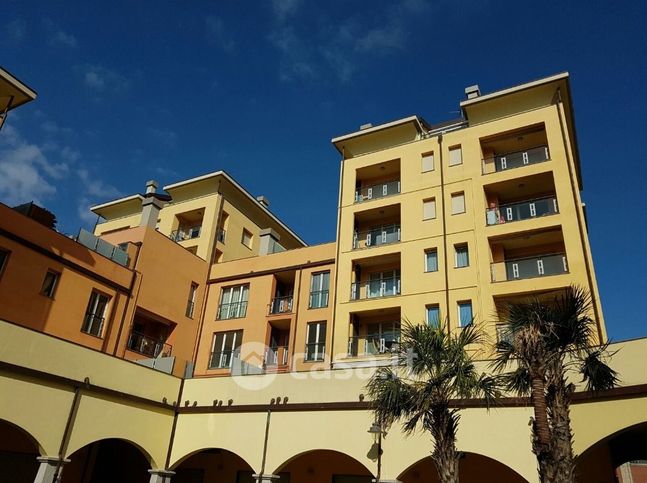 Appartamento in residenziale in Via Luigi Cibrario