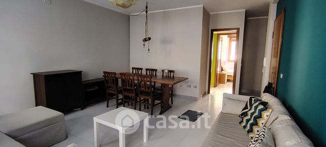 Appartamento in residenziale in Via Giuseppe Mazzini