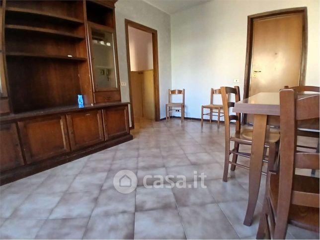 Appartamento in residenziale in