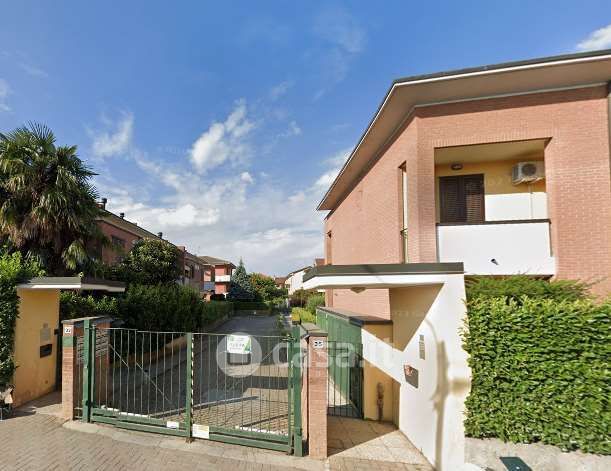 Box/posto auto in residenziale in 