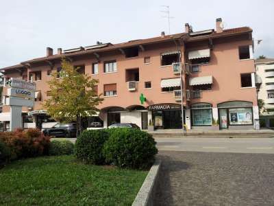 Appartamento in residenziale in Via XXIV Maggio 55