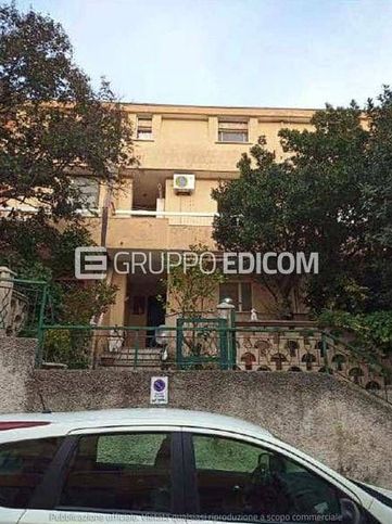 Appartamento in residenziale in Viale Cassiodoro