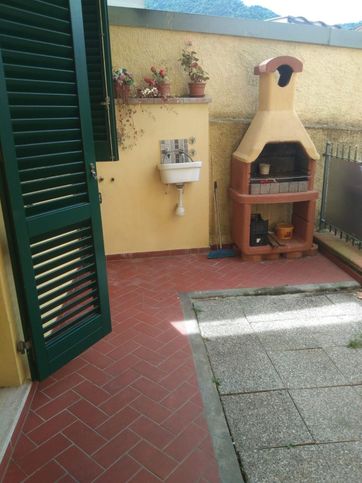 Villetta a schiera in residenziale in 