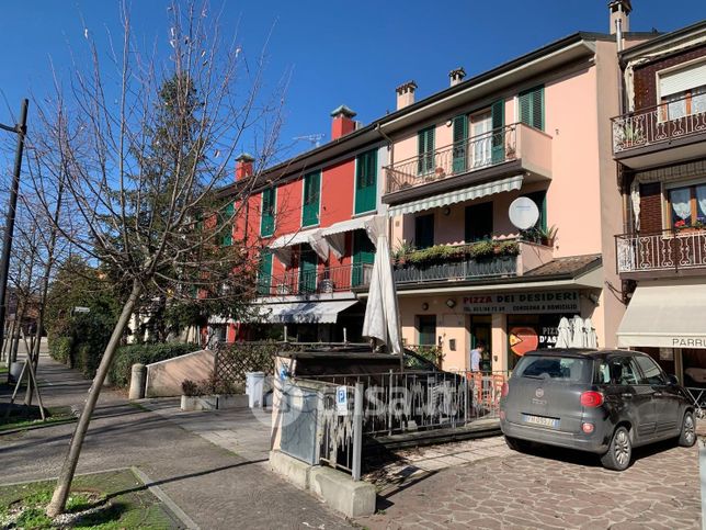 Appartamento in residenziale in Via Andrea Costa