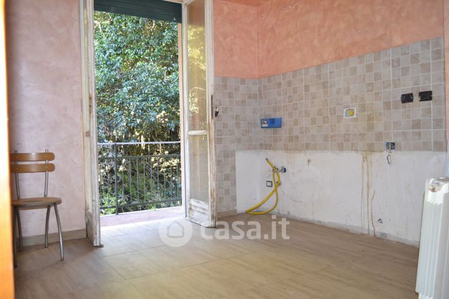Appartamento in residenziale in Via Giovanni Daneo 8
