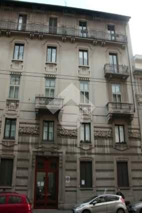 Ufficio in commerciale in Corso Vercelli 53