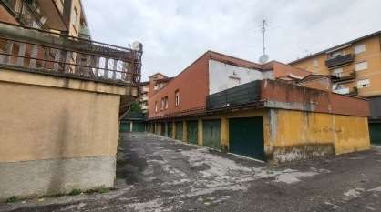 Appartamento in residenziale in Via Francesco Guarnerio 22 A