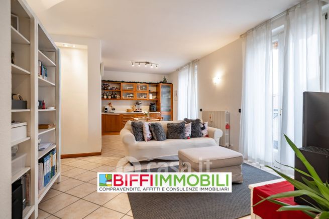 Appartamento in residenziale in Via Don Carlo Consonni
