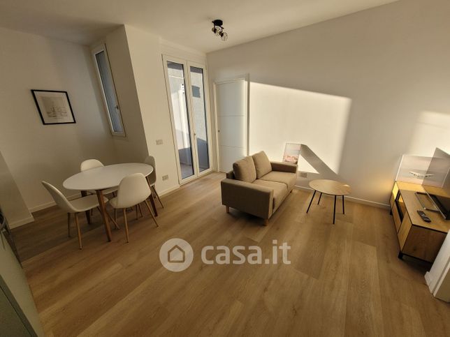 Appartamento in residenziale in Via Cascina Belcasule 7