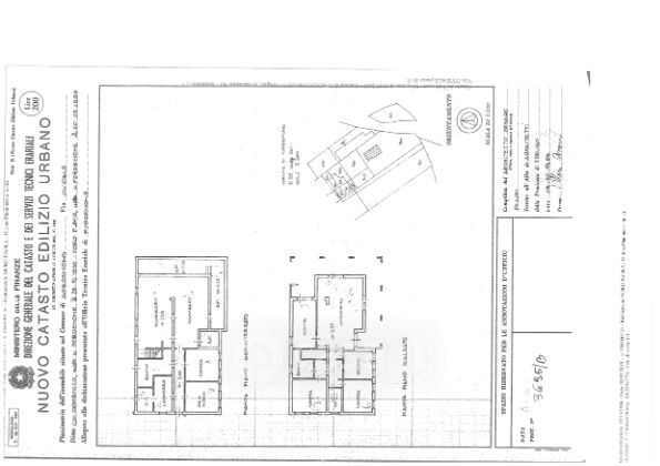 Casa indipendente in residenziale in Via Cividale 47