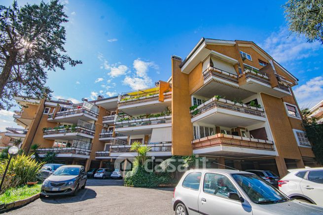 Appartamento in residenziale in Via Giulio Galli