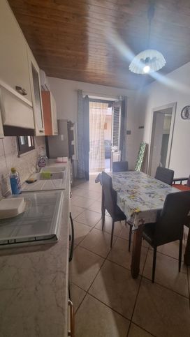 Appartamento in residenziale in Via Raffaello Sanzio