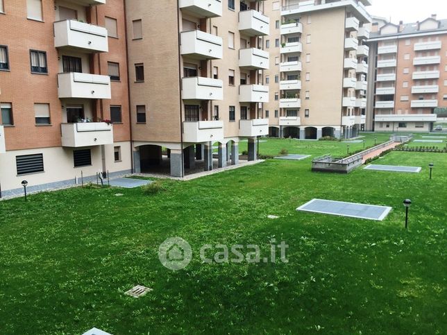 Appartamento in residenziale in Via Camillo Golgi
