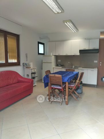Appartamento in residenziale in Via Italia