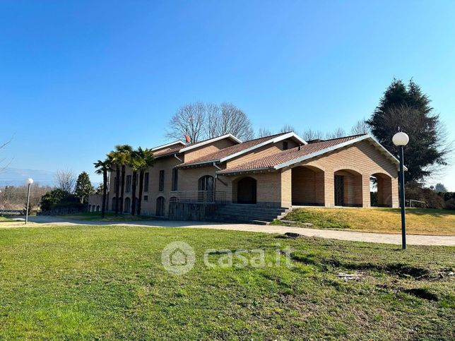 Villa in residenziale in Via C. Colombo
