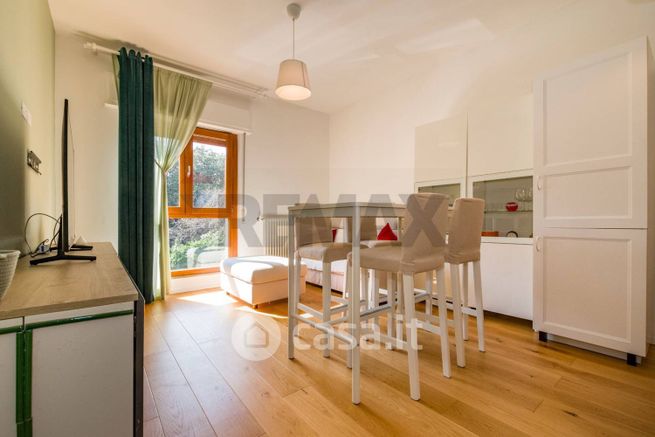 Appartamento in residenziale in Via Francesco Lo Jacono 22