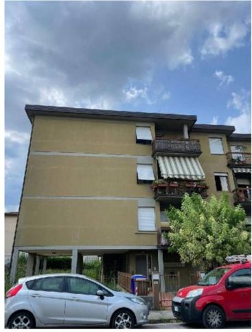 Appartamento in residenziale in Via Luigi Bolis 44