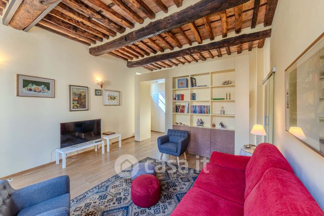 Appartamento in residenziale in Via Elisa 13