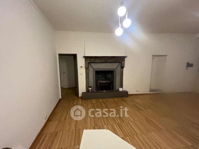 Appartamento in residenziale in Via Pignolo 51