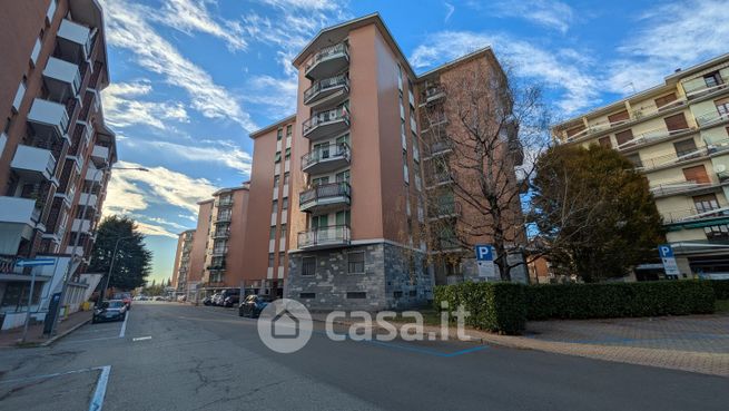 Appartamento in residenziale in Via Repubblica 36