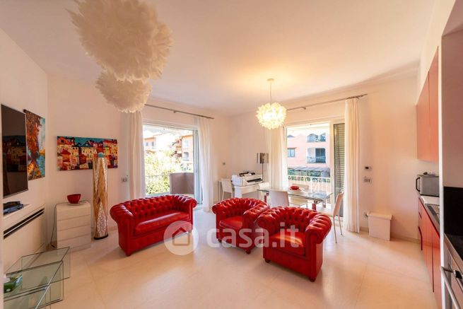 Appartamento in residenziale in Via III Forti