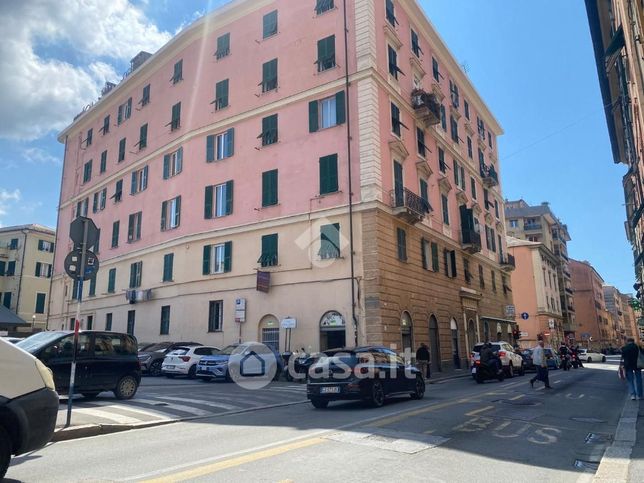 Appartamento in residenziale in Via Canevari