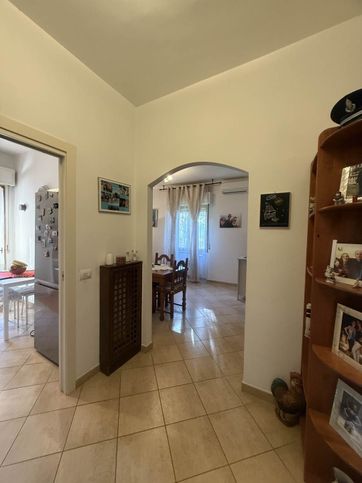 Appartamento in residenziale in Via della Prunaia 3